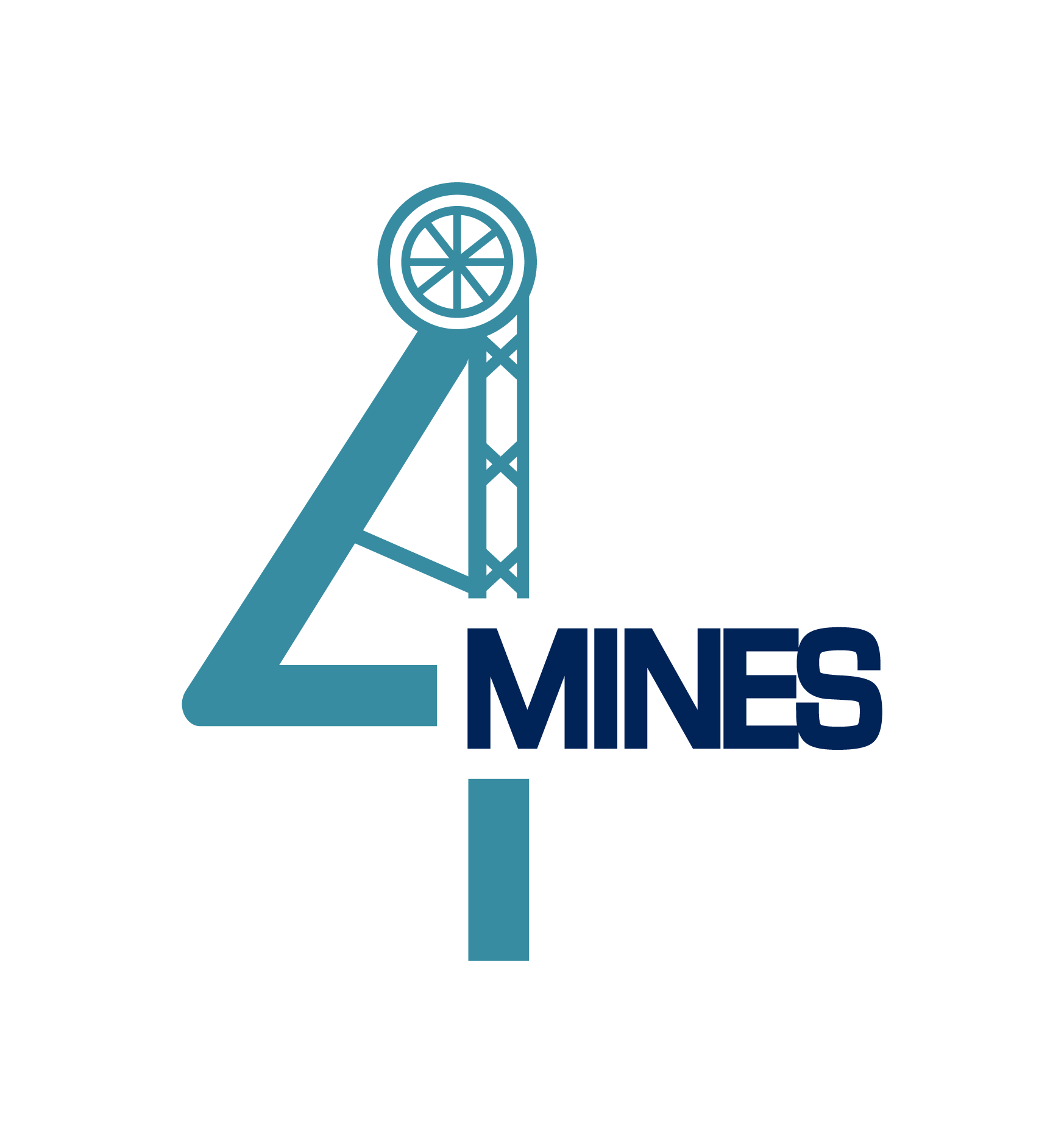 4mines